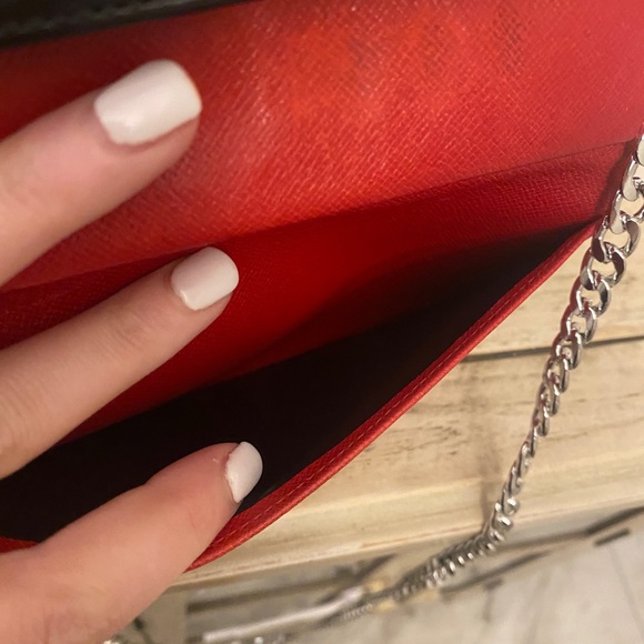 ❌SOLD❌ Authentic Louis Vuitton Crossbody ❌SOLD❌ - Picture 6 of 16